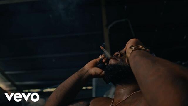 Chronic Law - Stronger (Official Music Video)