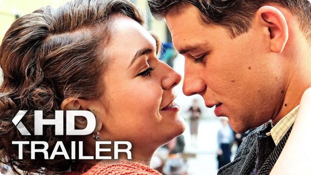 DER TRAFIKANT Trailer German Deutsch (2018)