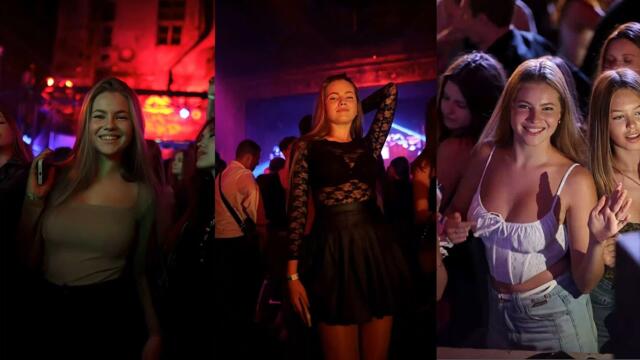 French Affair - Comme Ci Comme Ca (NG Remix)