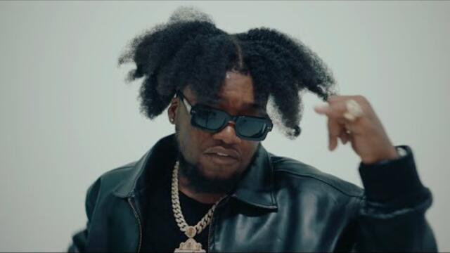 Malie Donn - Timeout (Official Music Video)