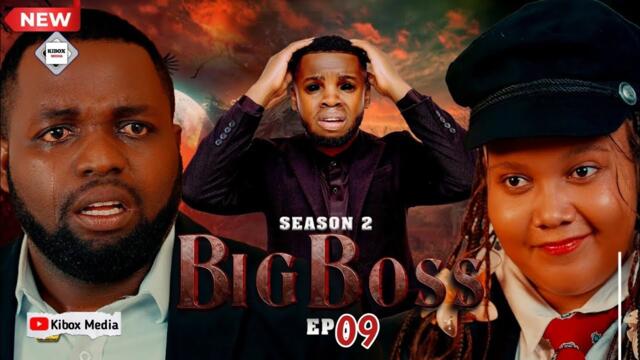 BIG BOSS | EPISODE 9-10 | CLAM VEVO | BIG BOSS EP 9 CLAM VEVO | FINAL ANALYSIS #kiboxmedia