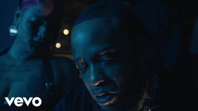 Tommy Lee Sparta - Outside Brawling | Official Music Video