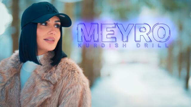 Meyro (Kurdish Drill) Renas Miran x Betül Barkin (Official Video)