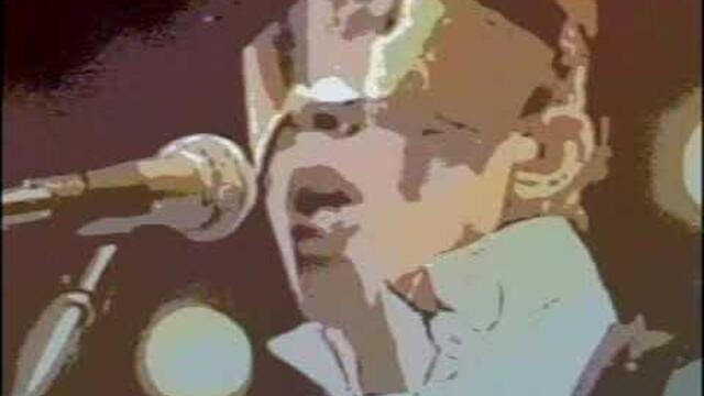 DEVO - Strange Pursuits (Lead Vocal Muted) Blocked Words Karaoke Remix Music Video Stripped Version