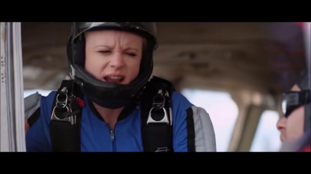 THE COMPETITION (2018) OFFICIAL TRAILER