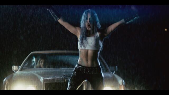 The Room Where She Died by ALISSA