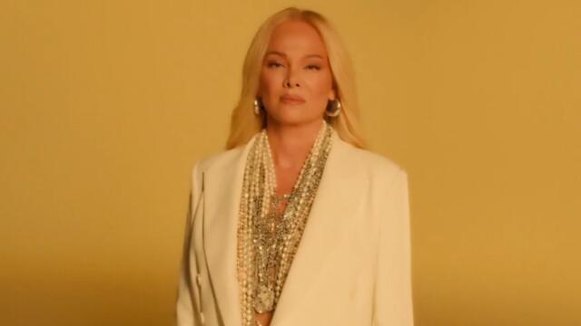 ILDA - KUCNUO JE PRAVI ČAS (OFFICIAL ARTWORK VIDEO) bg sub