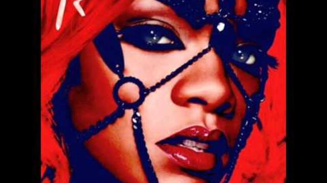 Rihanna - S And M (Sidney Samson Club Mix)