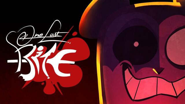 ONE LAST BITE - Twiddlefinger Retake