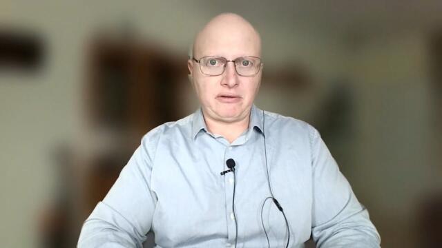 Д-р Саймън Ципис: Европа като банка-разбойник: изземването на руски активи ще срине доверието към ЕС