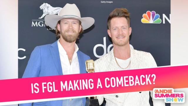 Is FGL Making A Comeback?