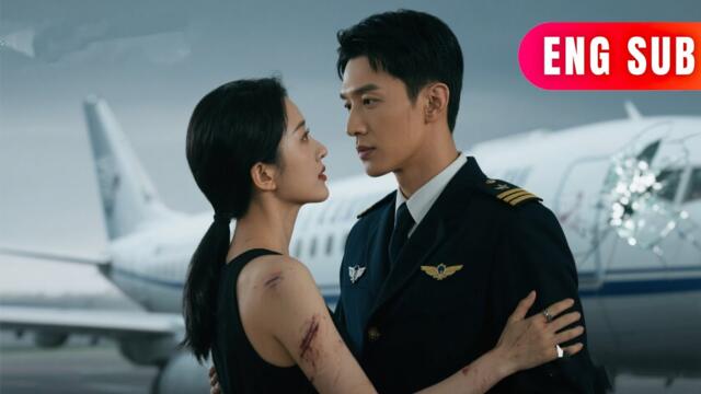 [ENG SUB]✨Ten Years of Hate, a Lifetime of Longing: My Captain’s Burdened Love#DRAMA #PureLove