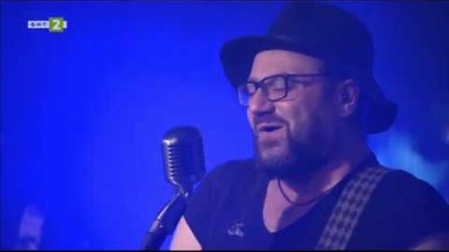 Концерт на група P.I.F.