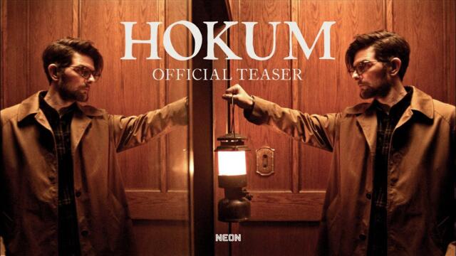 HOKUM - Official Teaser Trailer - In Theaters May 1