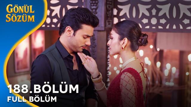 Gönül Sözüm Hint Dizisi 188. Bölüm @kanal7