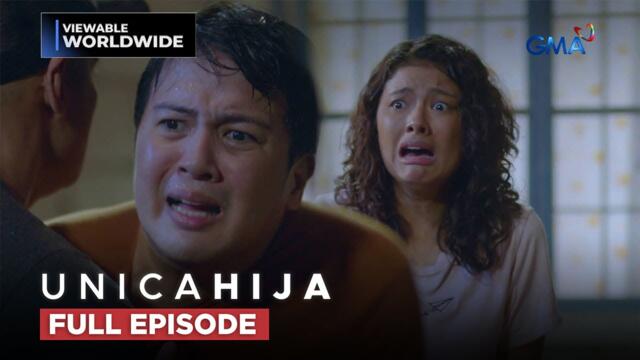 Unica Hija: Full Episode 34 (with English subtitles) December 18, 2025