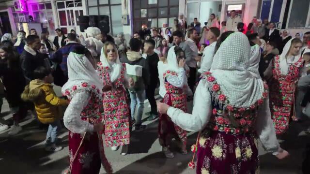 Кючек на Годеж - Село Рибново 2025