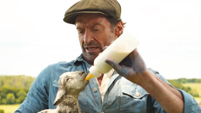 Бараны-детективы — Русский трейлер (Субтитры, 2026)