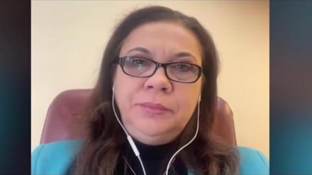 Геновева Петрова: ДПС е олигархично-икономическа ГРУПИРОВКА, според много анализатори