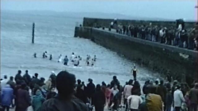 Amble - The Rarest Hour (Official Video)