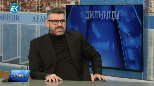 Кузман Илиев: Феновете на ПП-ДБ се държат като болшевики