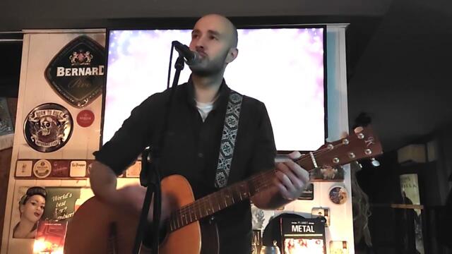 "Хартиени улици" - live@Zeppelin [12-12-2025]