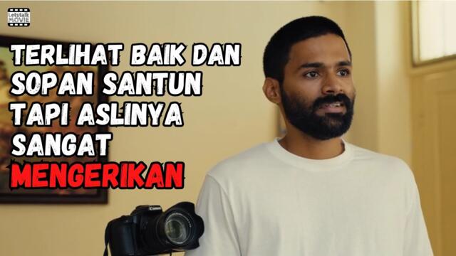 Sikopet Yang Penuh Dengan Plottwist