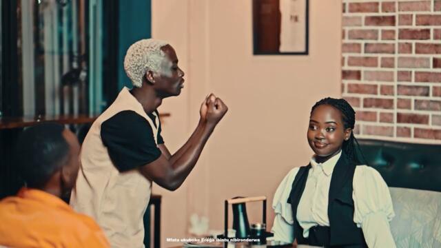 Melodica SD - BROKE ft. Sidrathy (Official Video)