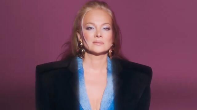 ILDA - JEDNO SRCE (OFFICIAL ARTWORK VIDEO) bg sub