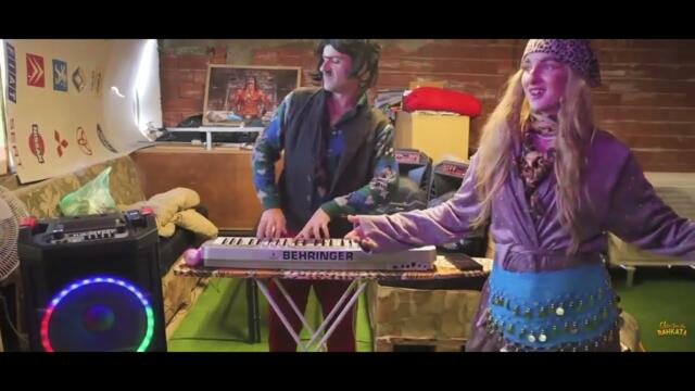 ОРИГИНАЛНА ПЕСЕН ОТ МЕЧО И МАРУЛКА |@Vankata ЗА ДЕПУТАТИТЕ | ОСТАВКА.         #светътнаванката 