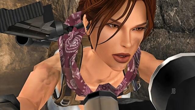 Unlocking Style: Tomb Raider Catalyst Outfit Mod Showcase!