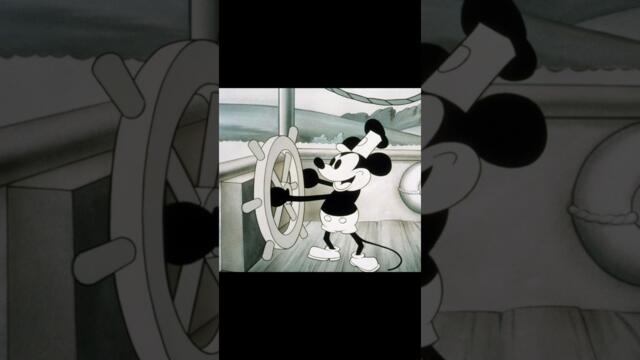 Should DISNEY Finally Make A FEATURE FILM For MICKEY MOUSE??