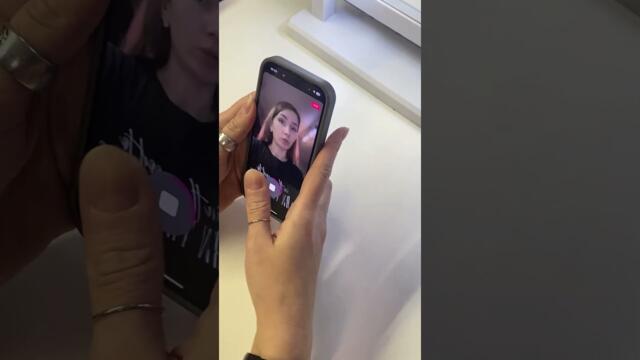 как сделать автоматические субтитры? как снимать селфи красиво?