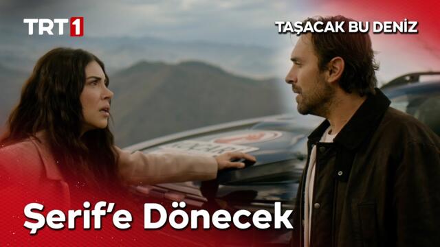 Birlikte savaşırlarsa kazanabilecekler mi sizce? - Taşacak Bu Deniz 11. Bölüm @tasacakbudeniztrt