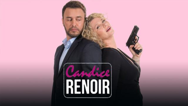 Кандис Ренуар 3 — лучший французский детективный сериал 2025 — Детектив, юмор и настоящая жизнь |4-6
