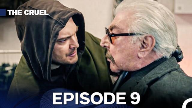 The Cruel Episode 9 (English Subtitles)