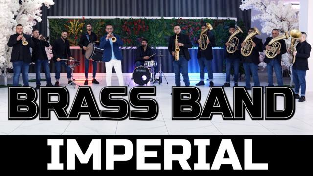 BRASS BAND IMPERIAL - IMPERIALSKI KIUCHEK, 2026 | Studio RaikOFF |
