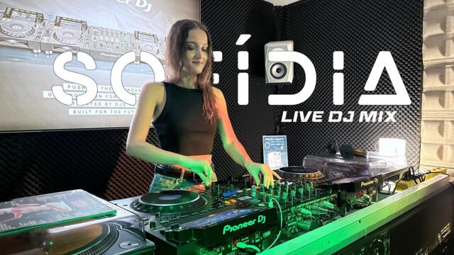 LIVE DJ MIX | Melodic House, Progressive House, Indie Dance