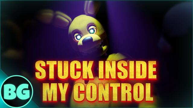 MASHUP | Black Gryph0n², @Baasikmusic², Kevin Foster² & etc. - Stuck Inside My Control | BG Beriña
