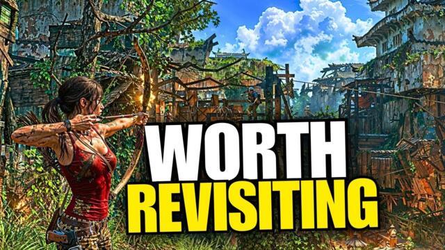 30 Legendary Single-Player Games You MUST Play Again