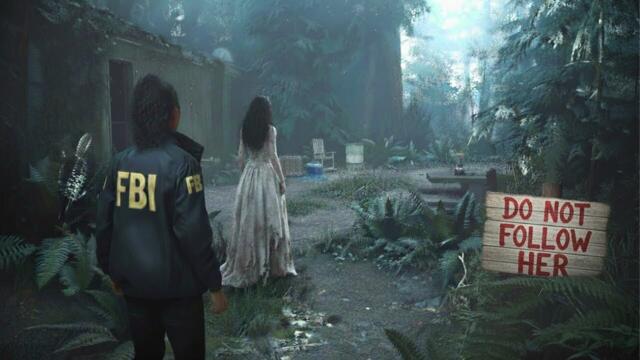 25 Horror Games You Can Play on Halloween Night