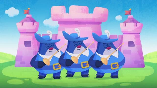 Ми-ми-мишки - НОВАЯ СЕРИЯ! ЭКСКУРСИЯ + 10 самых новых серий | #Мультик для детей о дружбе