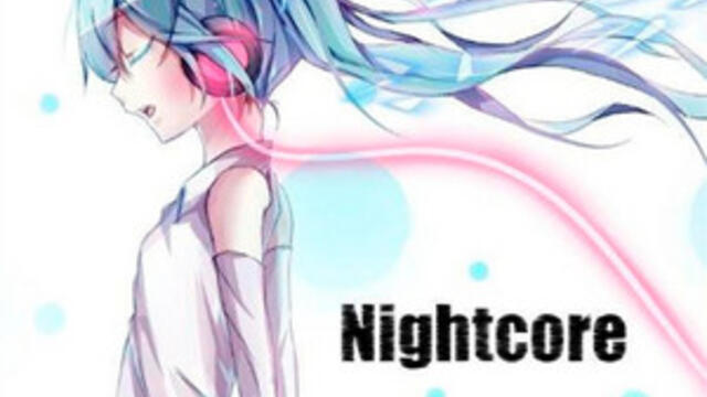 ♡ 「Nightcore」 What It Sounds Like - KPop Demon Hunters ♡