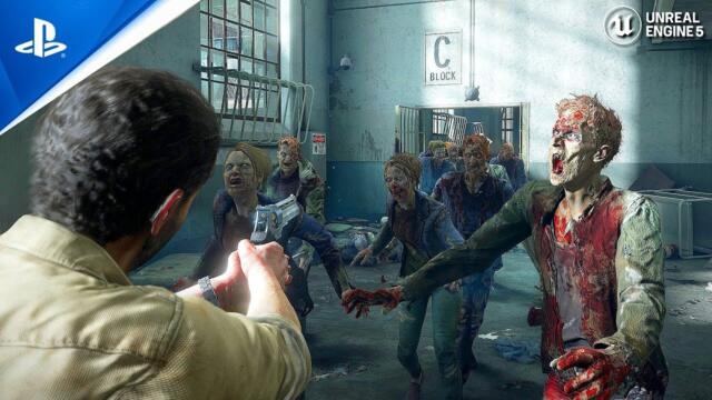 10 INSANE NEW Zombie Games You Can't Miss In 2026