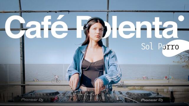 Café Polenta | MusicWins - Sol Porro [HOUSE - ELECTRO - FUNK - INDIE]