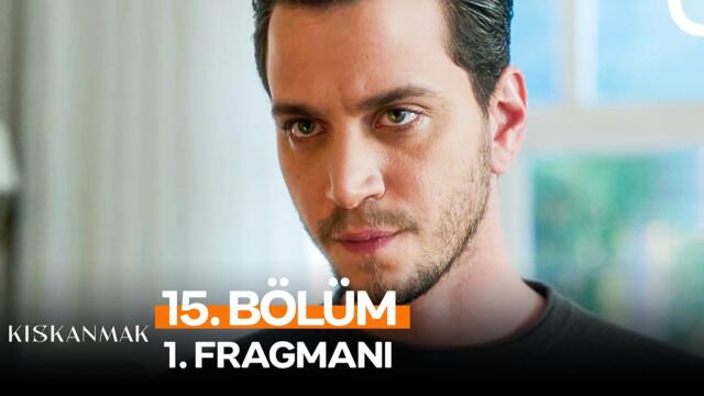 Kıskanmak 15. Bölüm 1. Fragmanı | ''Karnımdaki Çocuk Senden Değil Nüzhet!''