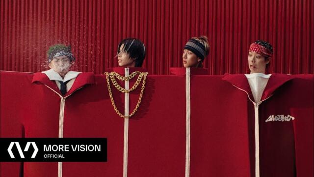 LNGSHOT - [Saucin’] Official Music Video