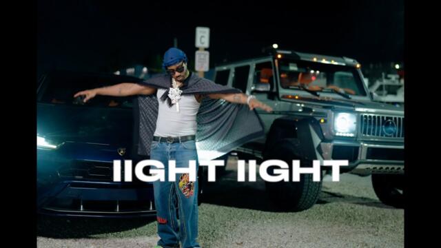 Benny the Butcher - iight iight (Official Video)