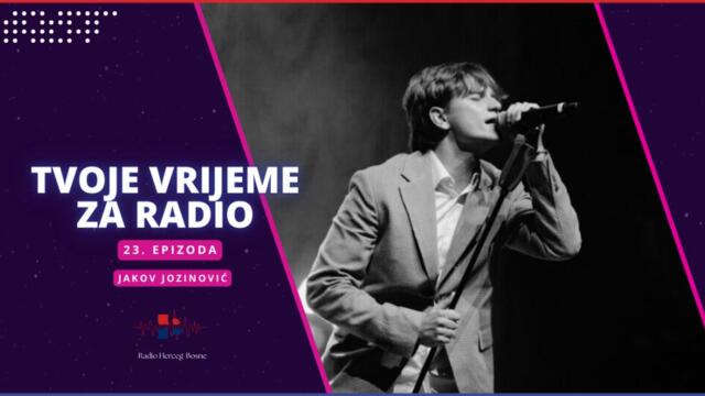 JAKOV JOZINOVIĆ govori za Radio Herceg-Bosne 19.12.2025.