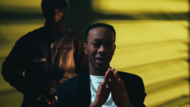 Zaki - Stop (feat. Papa Cyangwe) [Official Video]